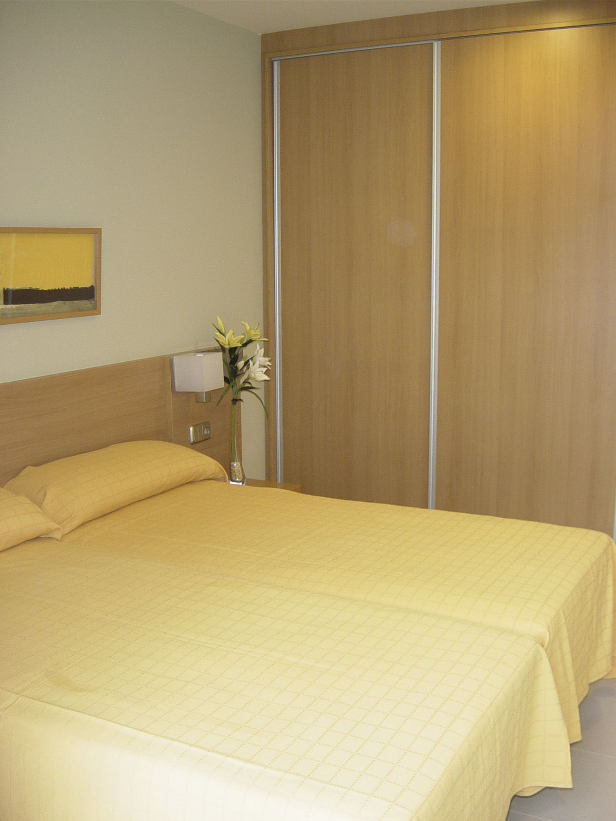 Aqua Hotel Nostre Mar Apartments ピネダ・デ・マール エクステリア 写真
